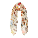 CAMDEN MARKET SILK SCARF